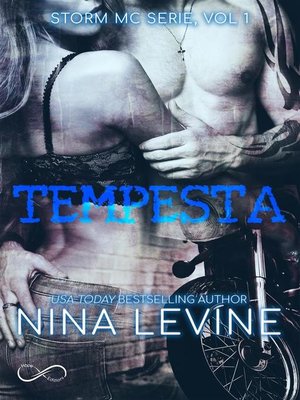 cover image of Tempesta